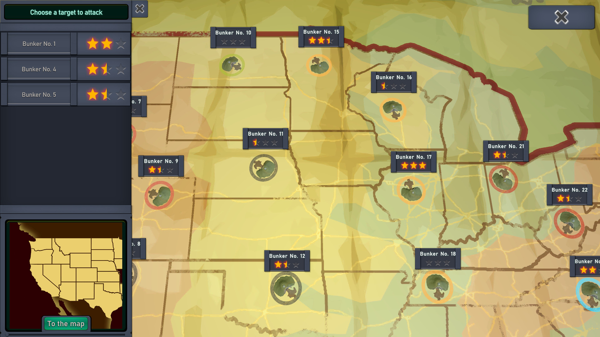 PC游戏《庇护所管理者/Shelter Manager》中文v1.0.0正式版下载_0