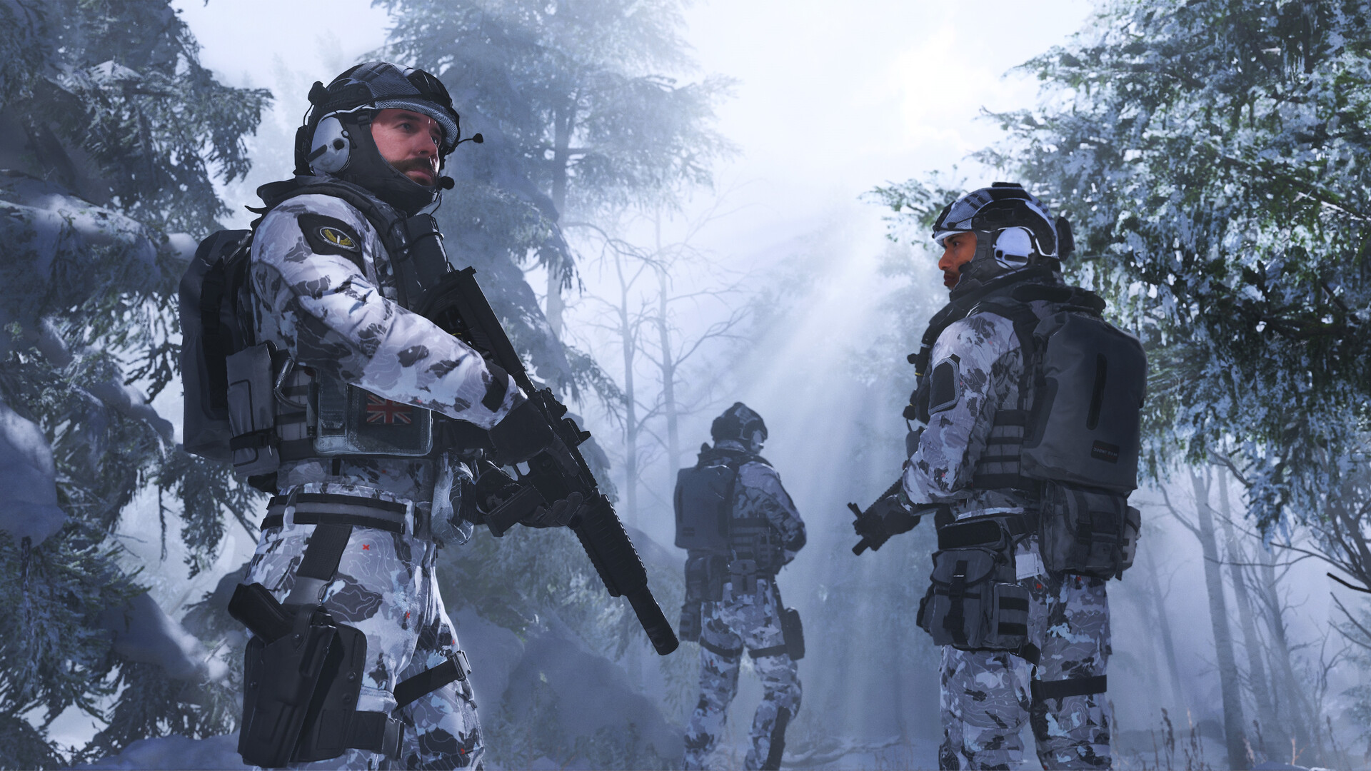 《使命召唤20：现代战争3/Call of Duty: Modern Warfare III》PC中文版下载-含v10.4_V2补丁_1