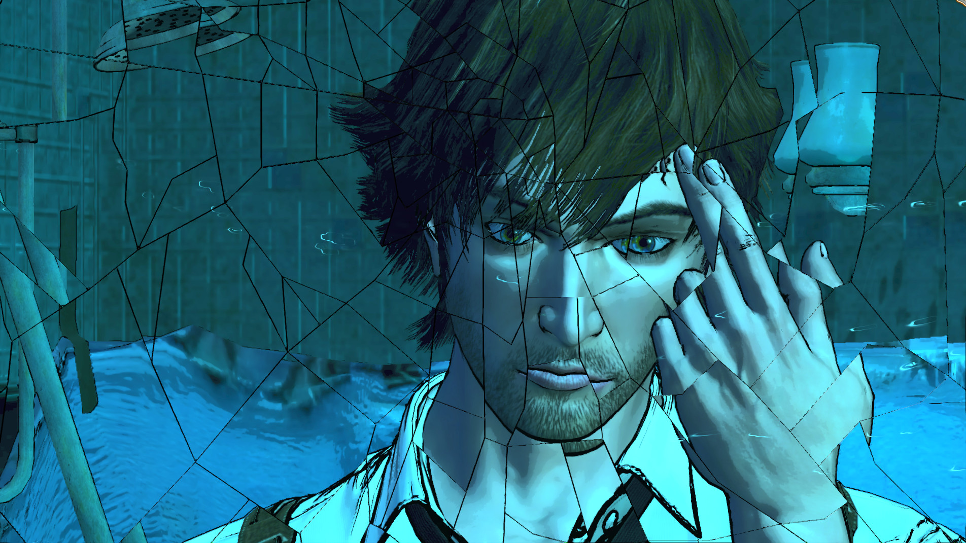 《D4：暗梦不灭/D4: Dark Dreams Don’t Die -Season One》PC中文版下载_1