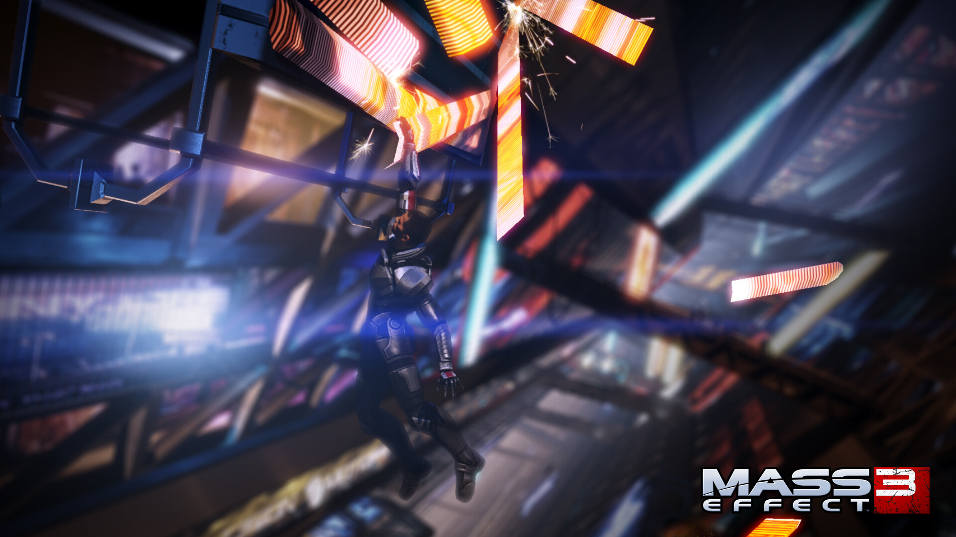 《质量效应3/Mass Effect 3》PC中文版下载-含v1.5.5427.124豪华版_1
