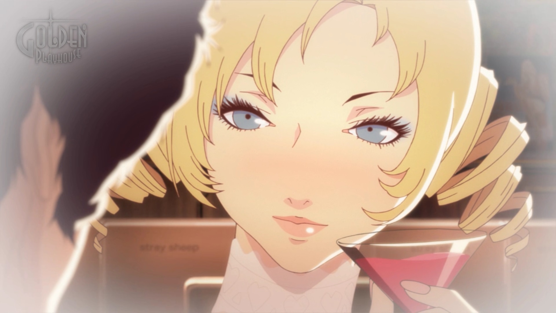 《凯瑟琳：经典版/Catherine Classic》PC中文版下载-含v1.4_Build.4051080豪华经典版_1