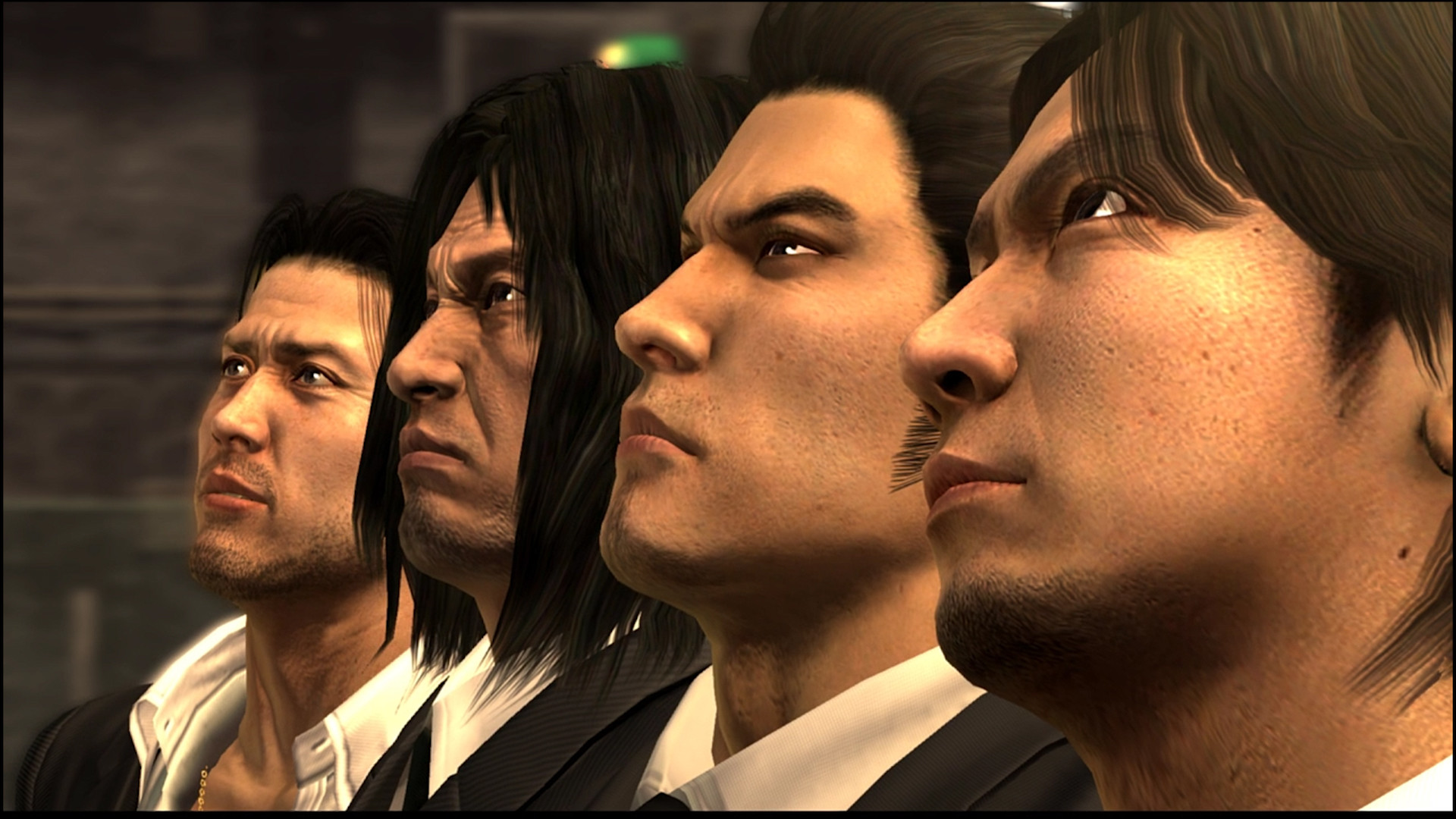 《如龙4重制版/Yakuza 4 Remastered》PC中文重置版下载_1