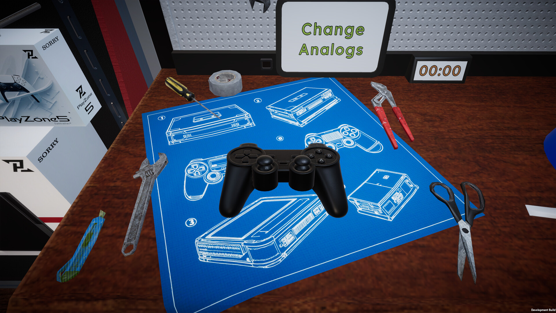 《游戏商店模拟器/Console Shop Simulator》PC中文版下载-含v0.0.5_0
