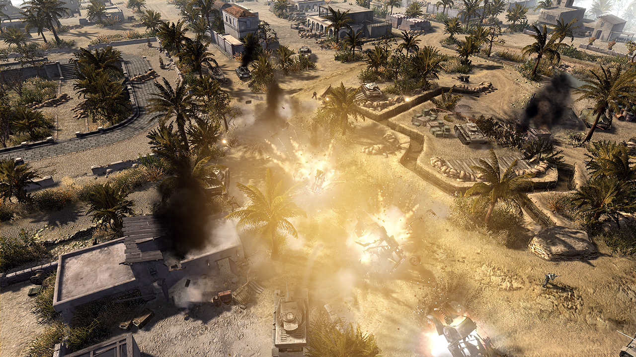 《战争之人：突击小队2/Men of War: Assault Squad 2》PC中文版下载-含v1.006.0_1