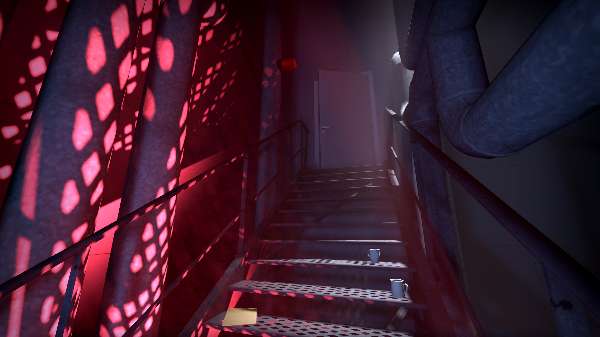 《史丹利的寓言/The Stanley Parable》PC中文版下载_1