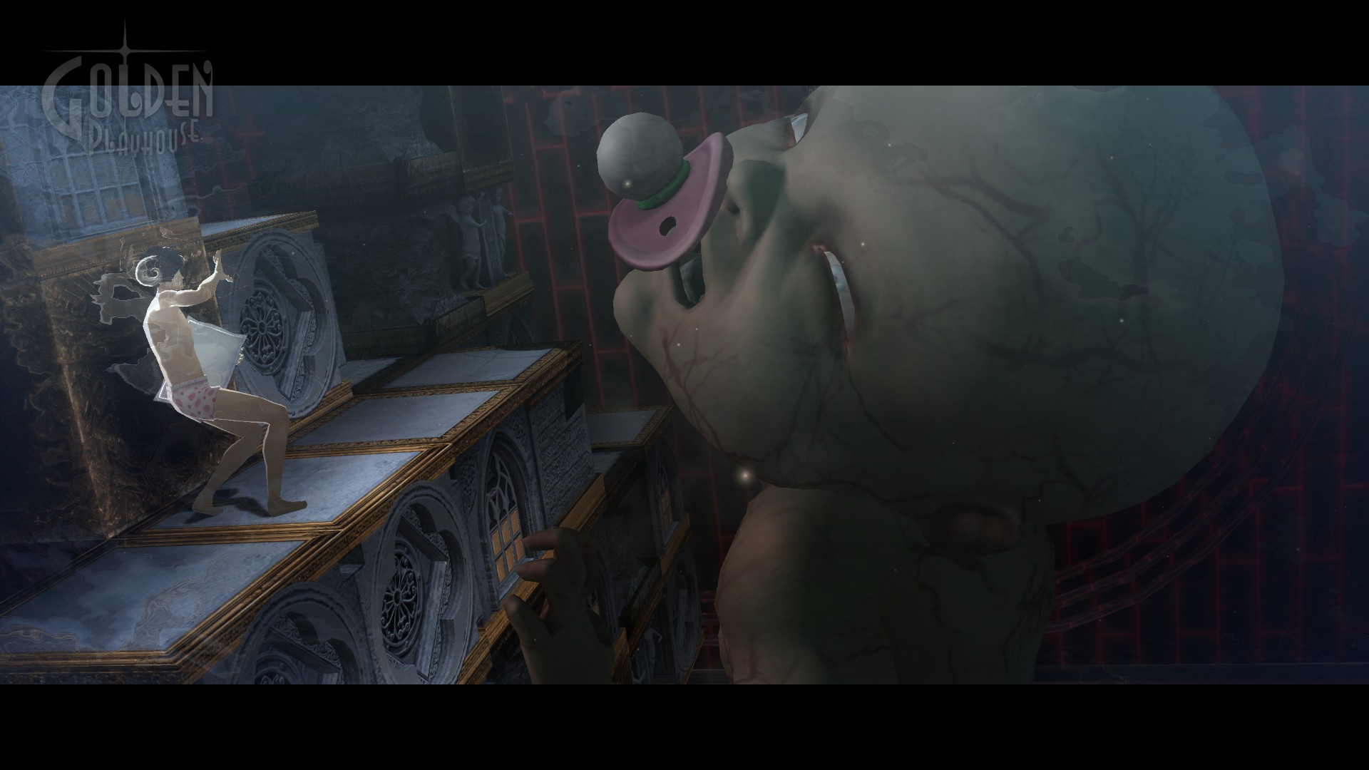 《凯瑟琳：经典版/Catherine Classic》PC中文版下载-含v1.4_Build.4051080豪华经典版_0