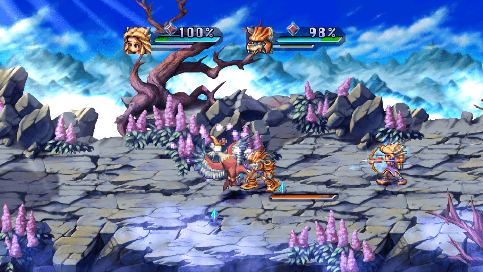 PC游戏《圣剑传说重制版/Legend of Mana》中文v20211211下载_1