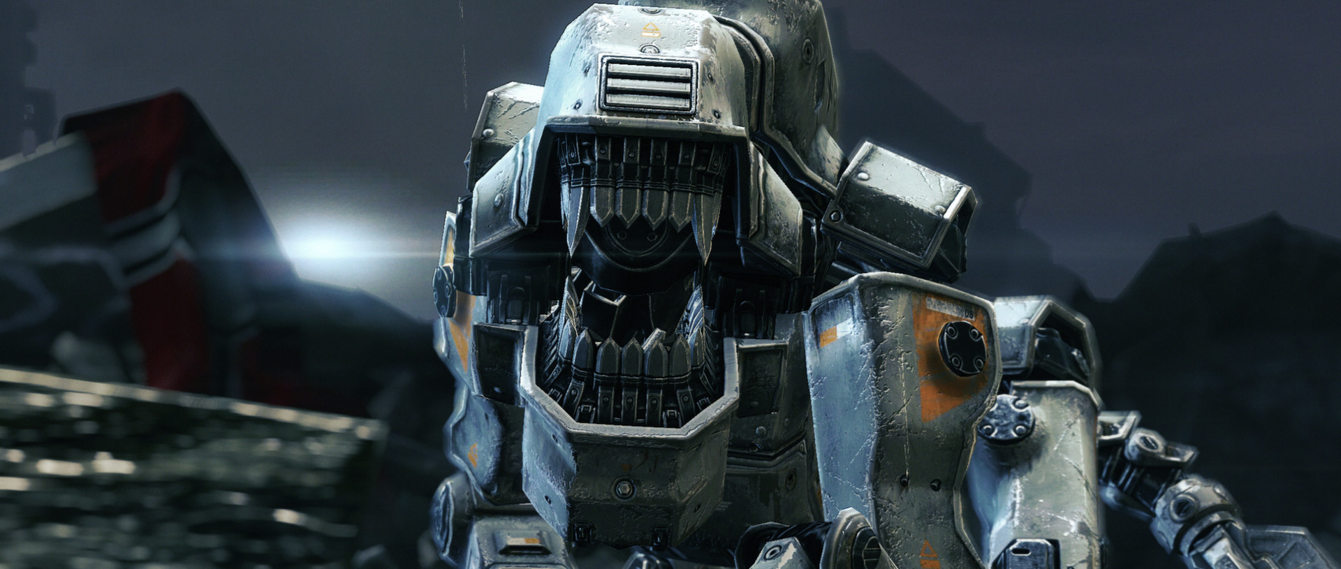 《德军总部：新秩序/Wolfenstein: The New Order》PC中文完整版下载_0