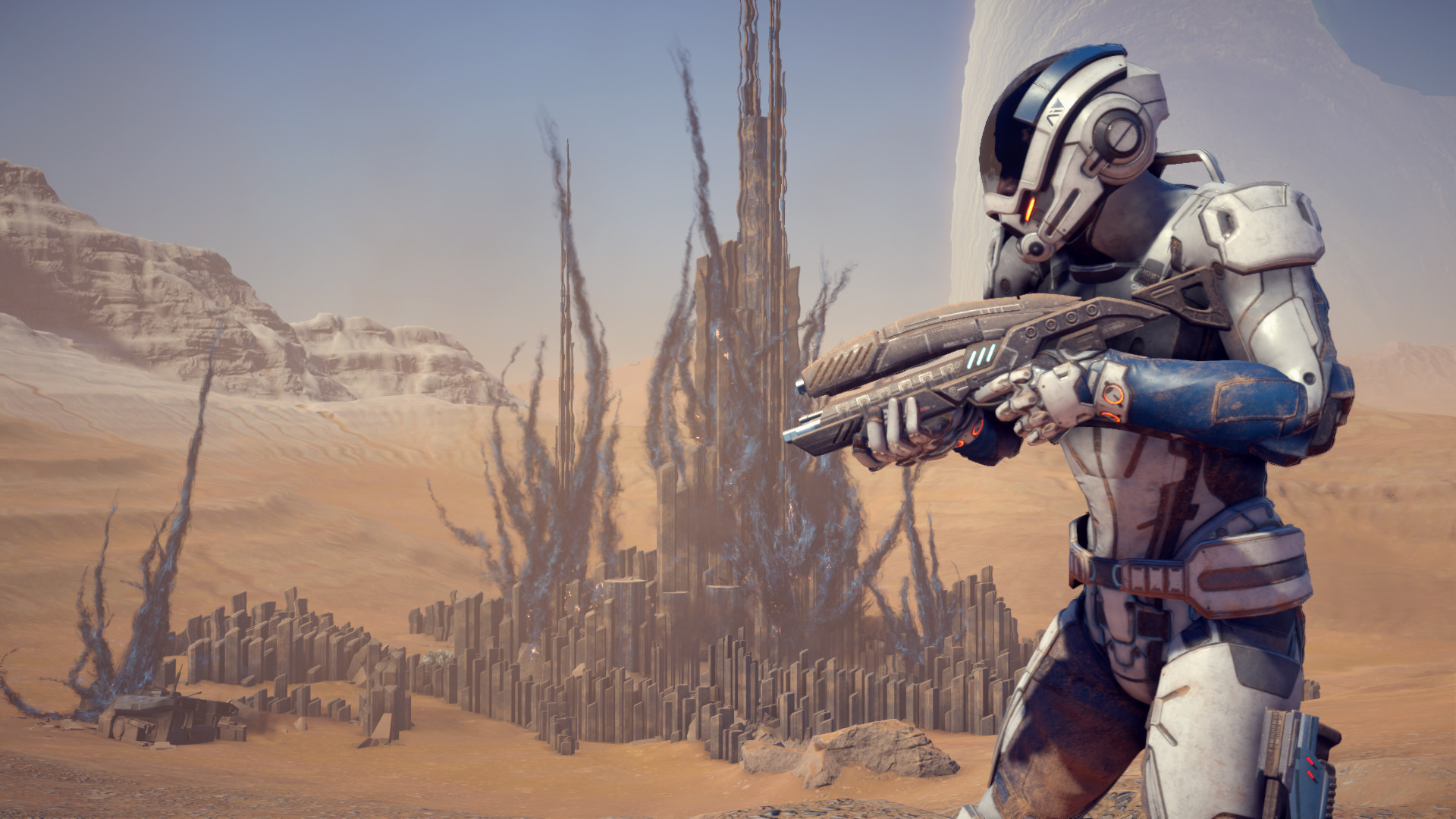 《质量效应：仙女座/Mass Effect：Andromeda》PC中文版下载-含v1.10豪华版_1