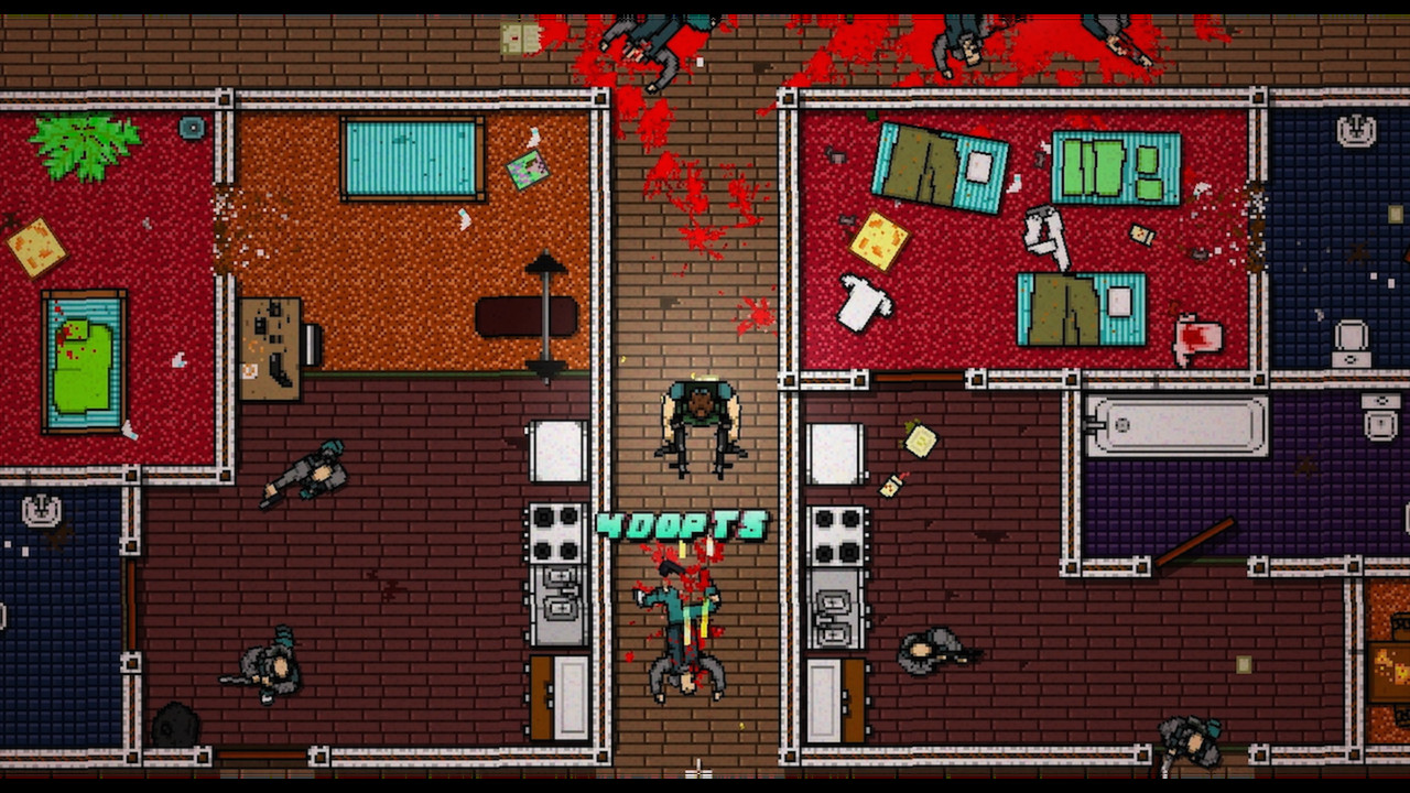 PC游戏《迈阿密热线2：空号/Hotline Miami 2: Wrong Number》中文完整版下载_1