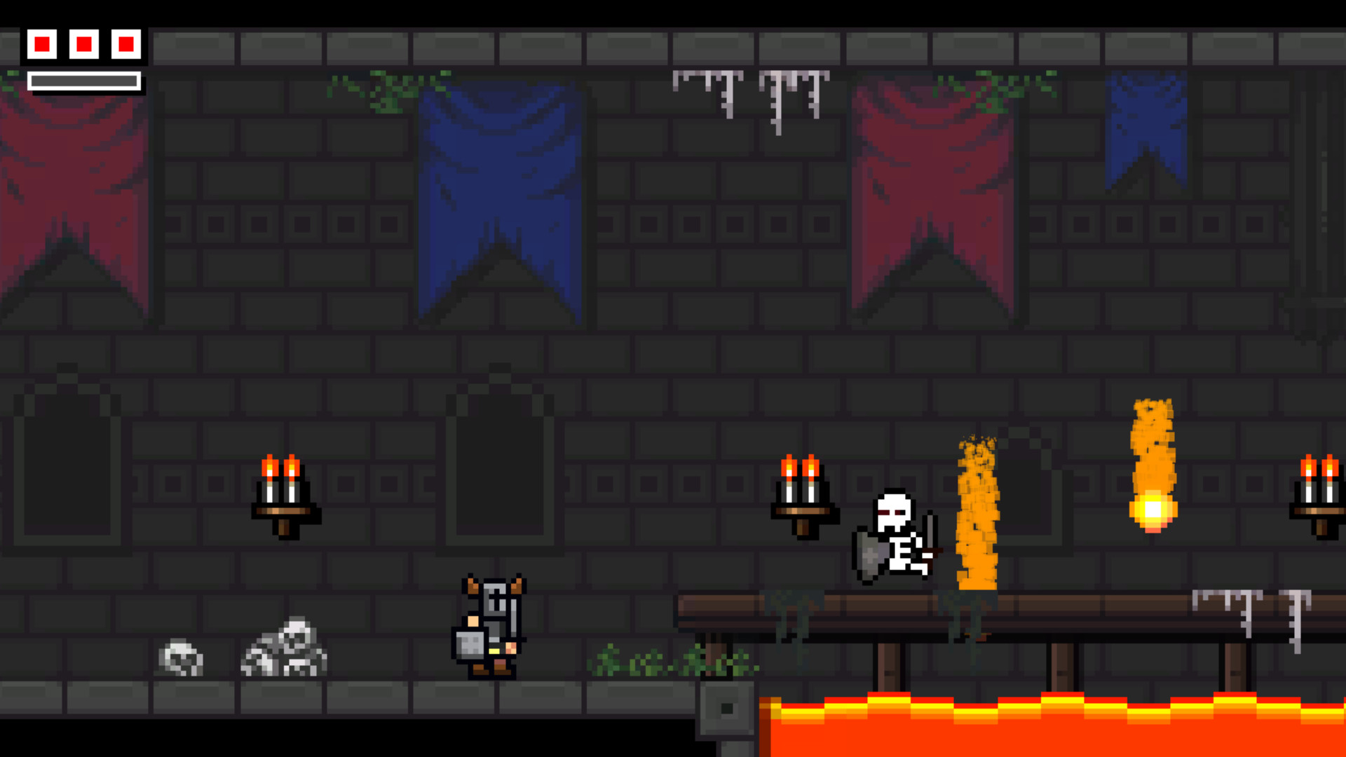 《兽角骑士/Horned Knight》PC中文版下载-含v1.1.6_Build6252943_1