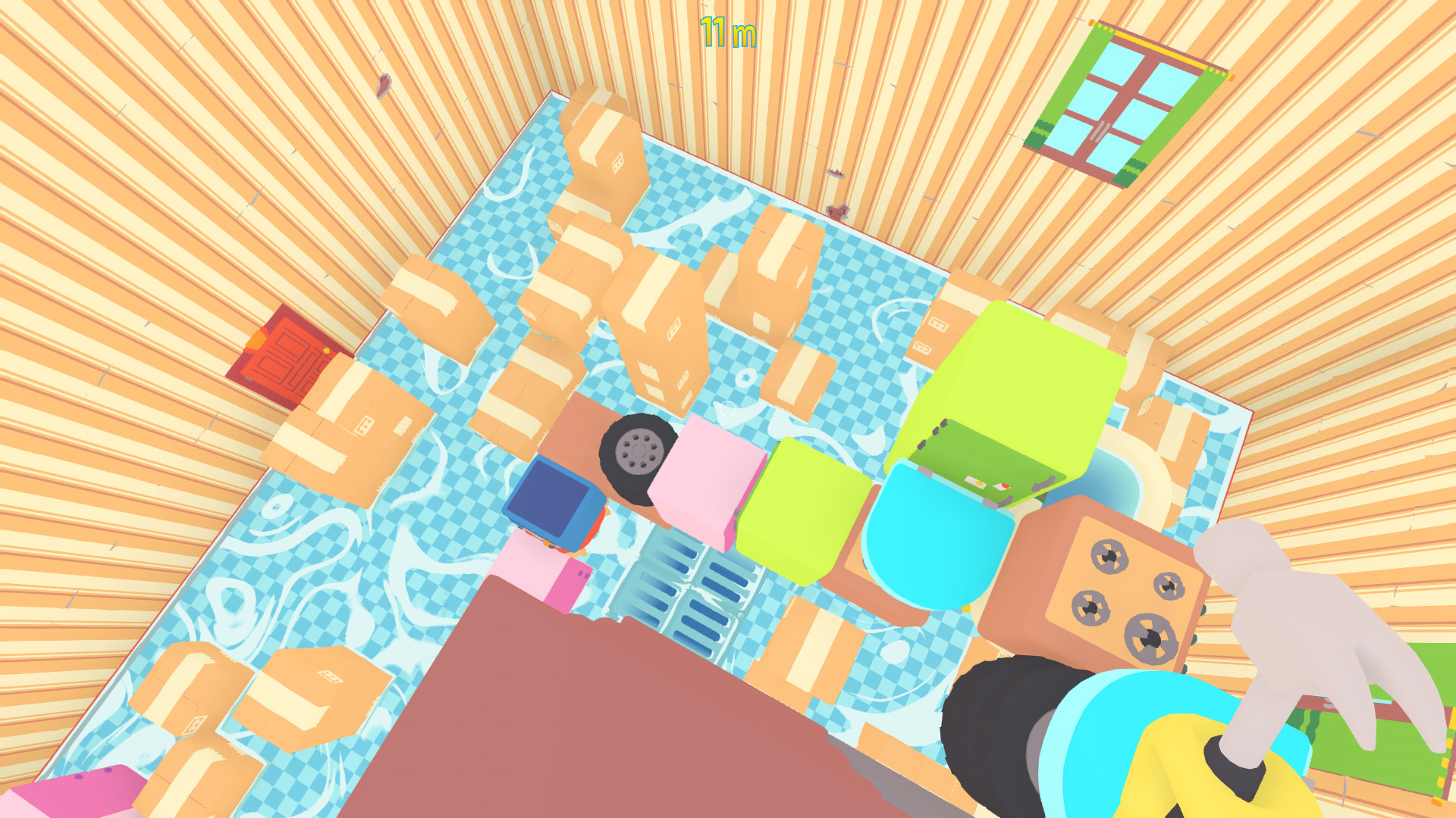 《叠加或潜水尝试/Stack Up! (or dive trying)》PC中文完整版下载_1