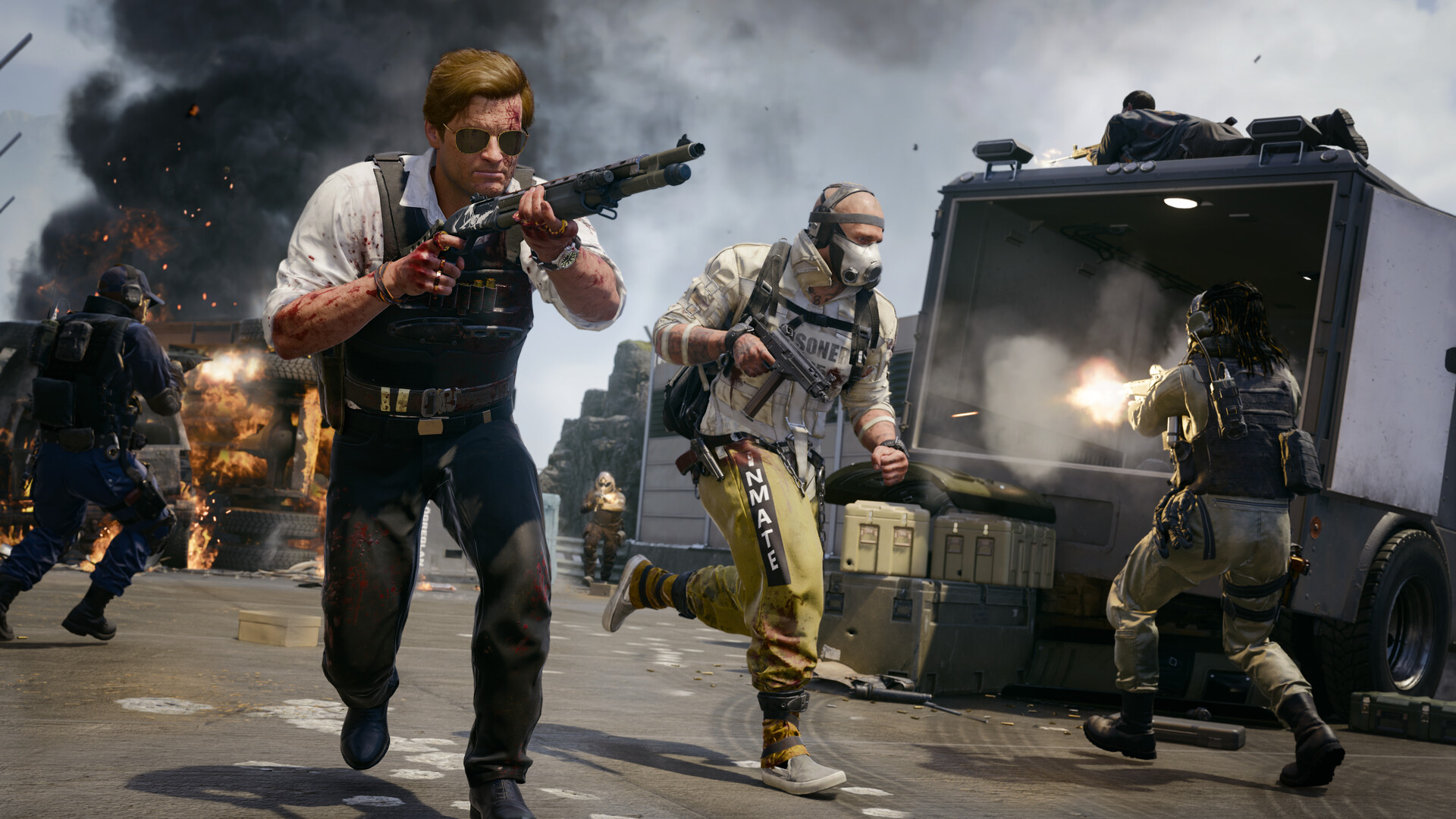 PC游戏《使命召唤21：黑色行动6/Call of Duty: Black Ops 6》中文v11.1下载_1