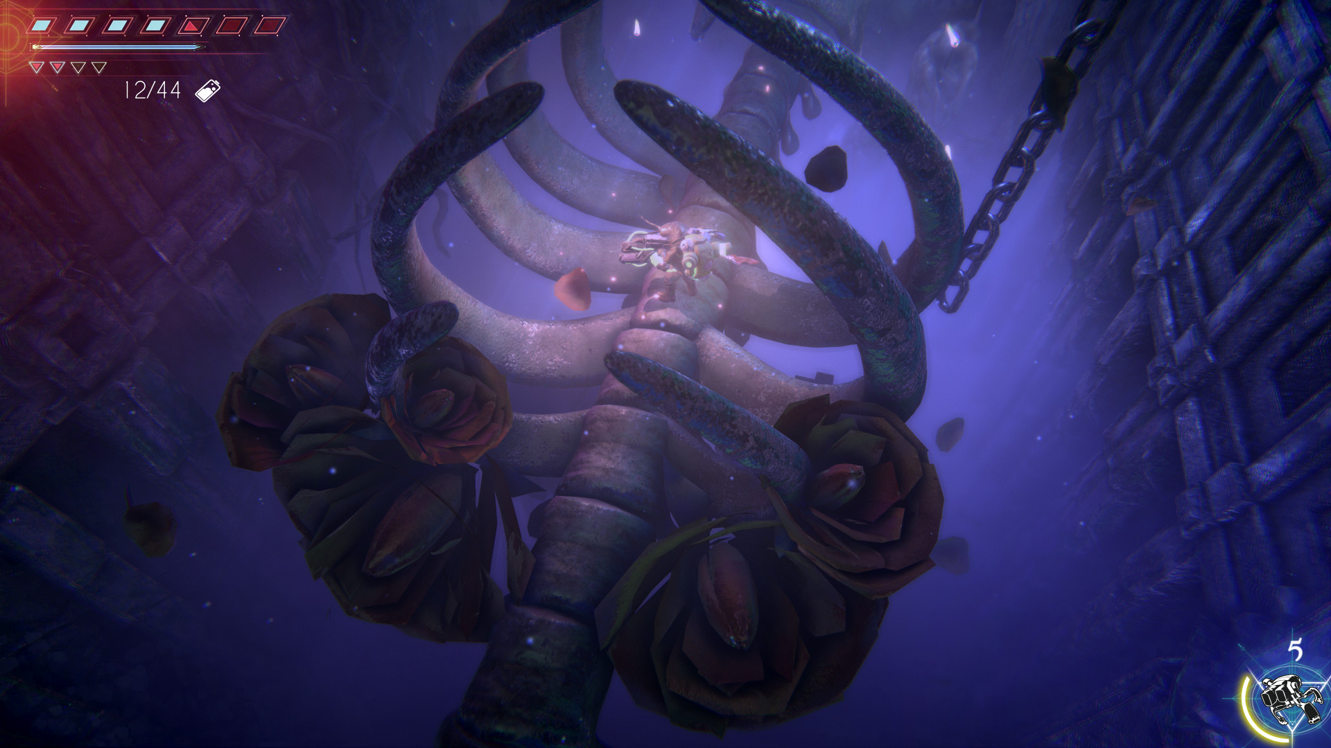 PC游戏《蜗牛克利德/Clid The Snail》中文v20211215下载_0