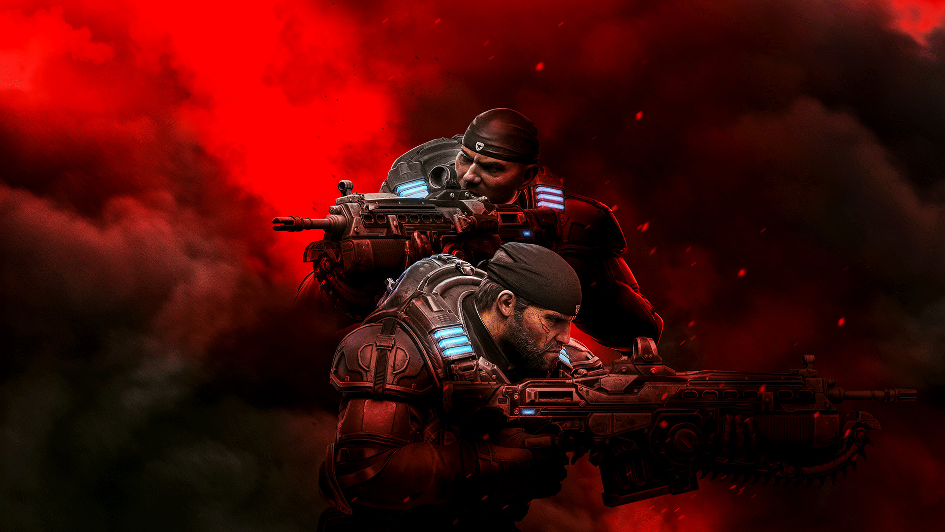 《战争机器5/Gears 5》PC中文版下载-含v1.1.97.0_0
