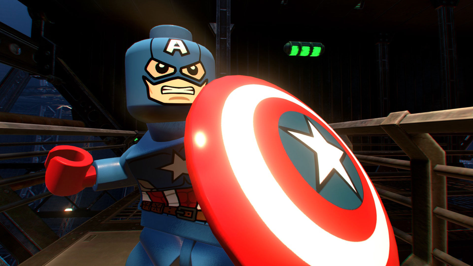 《乐高漫威超级英雄2/Lego Marvel Super Heroes 2》PC中文完整版下载_1
