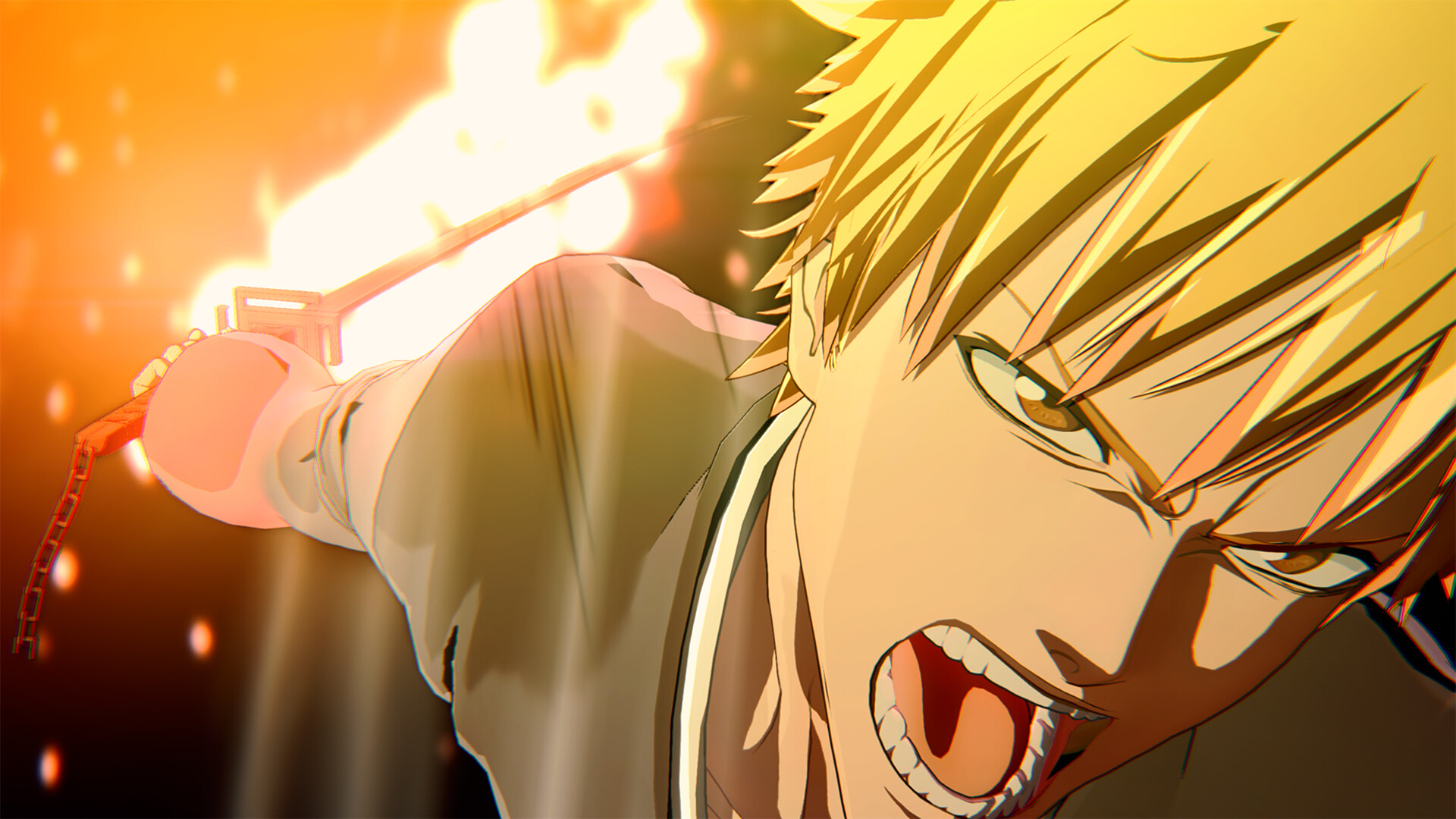 《死神：魂魄觉醒/BLEACH Rebirth of Souls》PC中文版下载-含v1.20_1