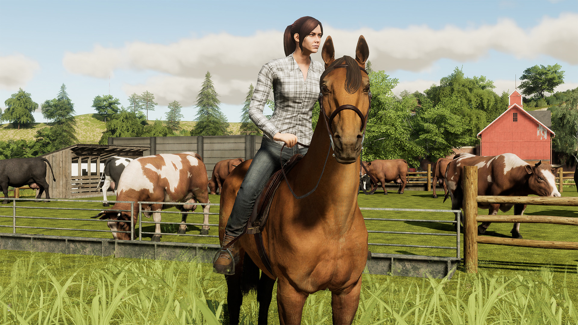 《模拟农场19/Farming Simulator 19》PC中文版下载-含v1.7.1.0_1