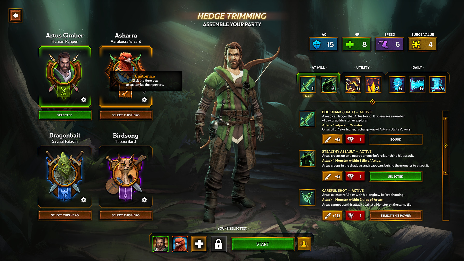《烛堡故事：湮灭之墓/Tales from Candlekeep: Tomb of Annihilation》PC中文版下载-含v1.1.4豪华版_1