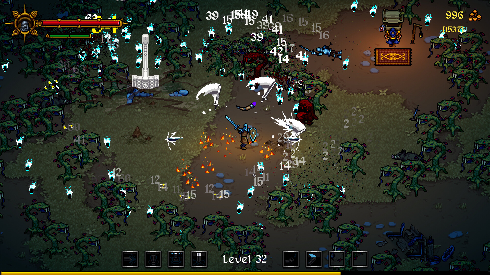 PC游戏《守护者之魂/Keeper’s Toll》中文+Build.19505539下载_0