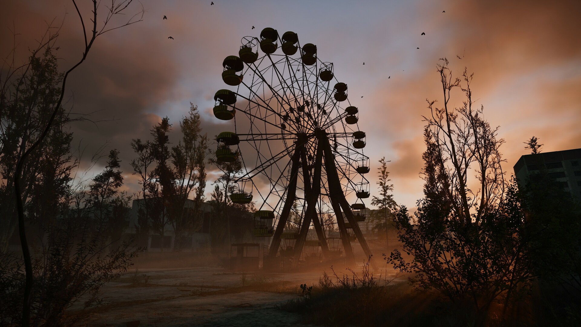 《潜行者2：切尔诺贝利之心/S.T.A.L.K.E.R. 2: Heart of Chornobyl》PC中文版下载-含v1.5.3_1