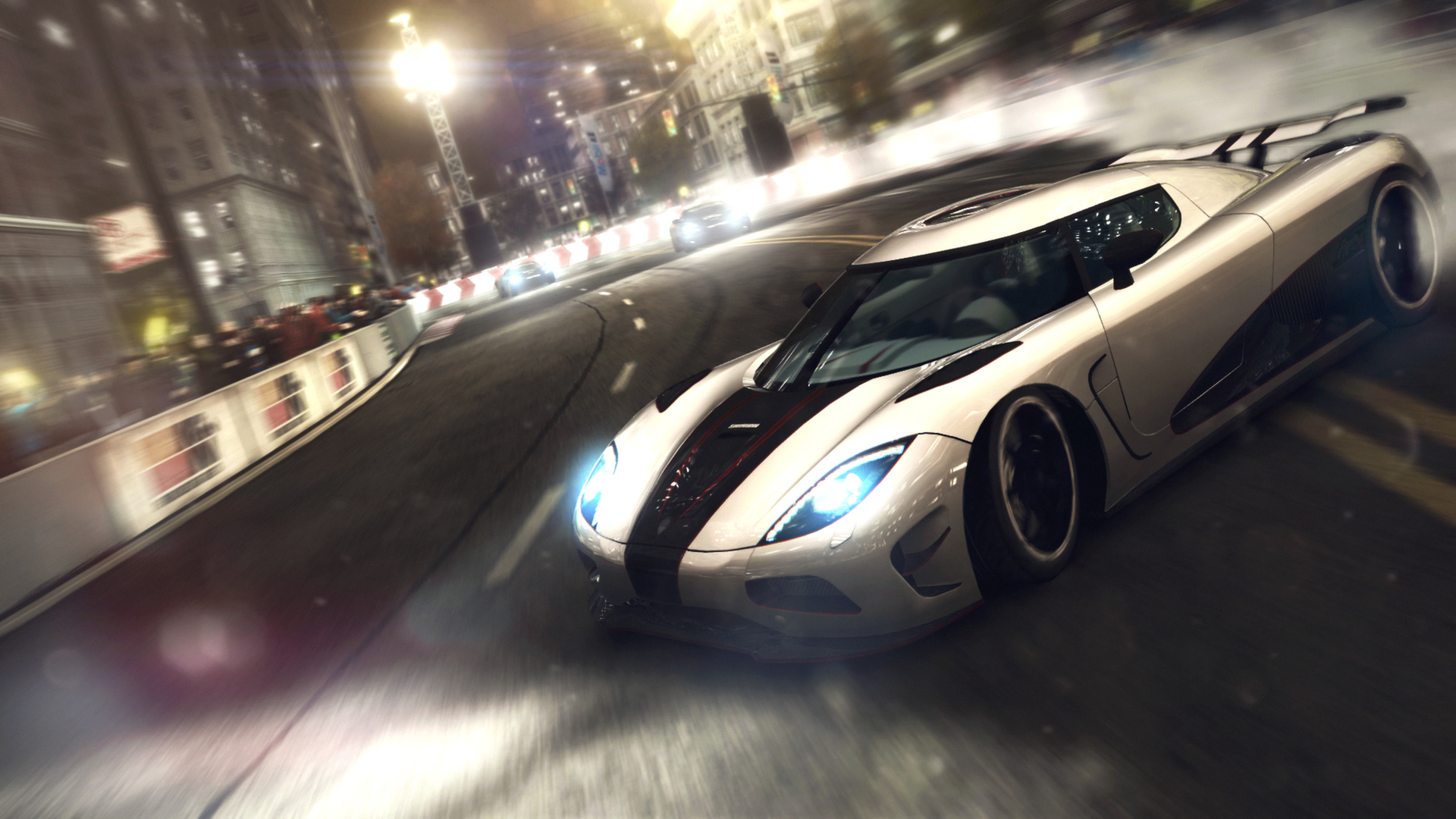 PC游戏《超级房车赛：起点2/GRID 2》中文完整版下载_1