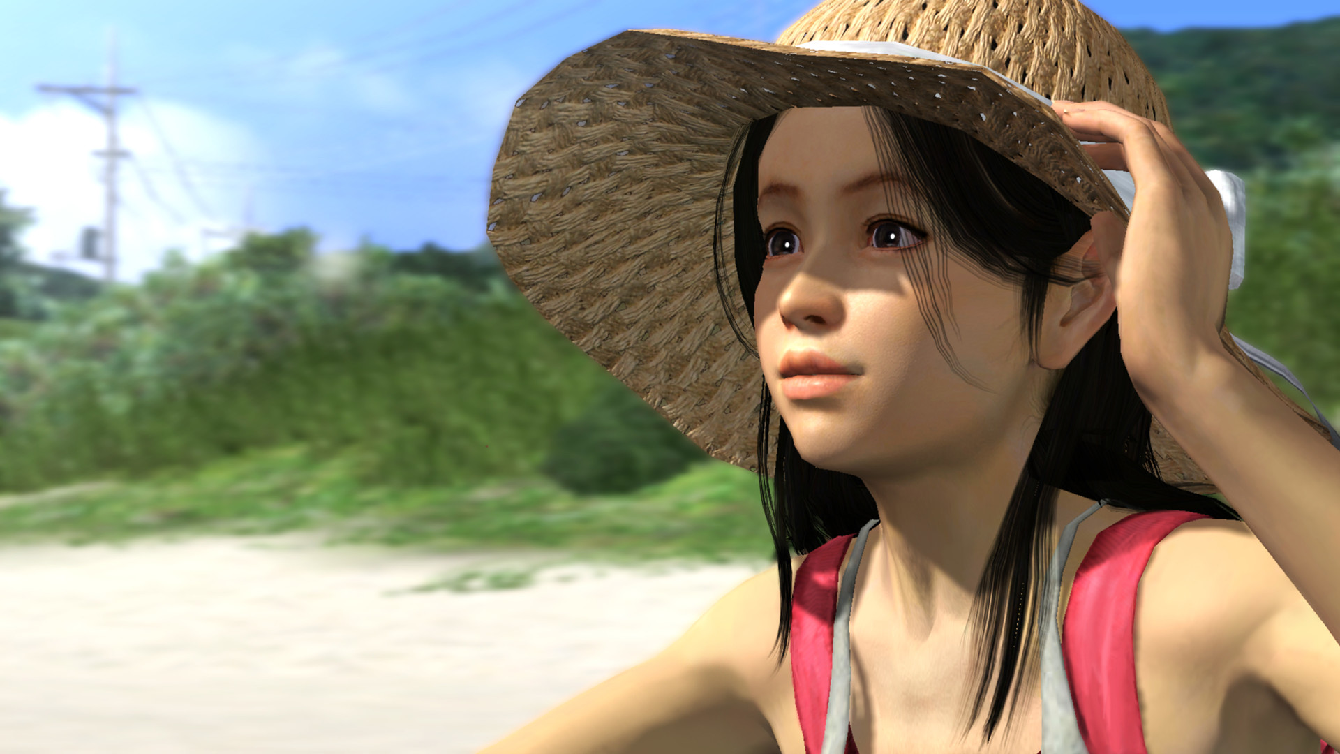 《如龙3重制版/Yakuza 3 Remastered》PC中文重置版下载_1