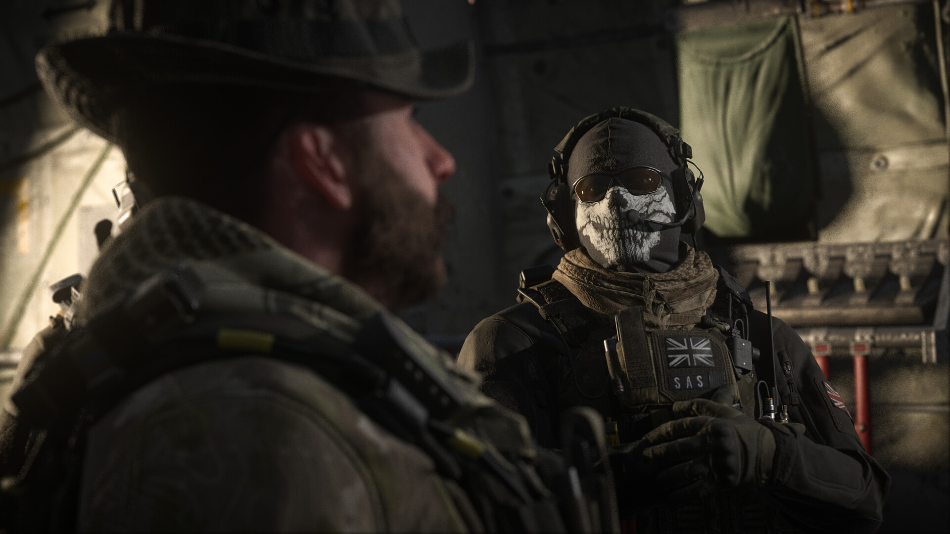 《使命召唤20：现代战争3/Call of Duty: Modern Warfare III》PC中文版下载-含v10.4_1