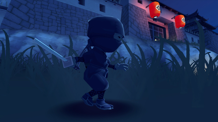 PC游戏《迷你忍者/Mini Ninjas》中文完整版下载_0