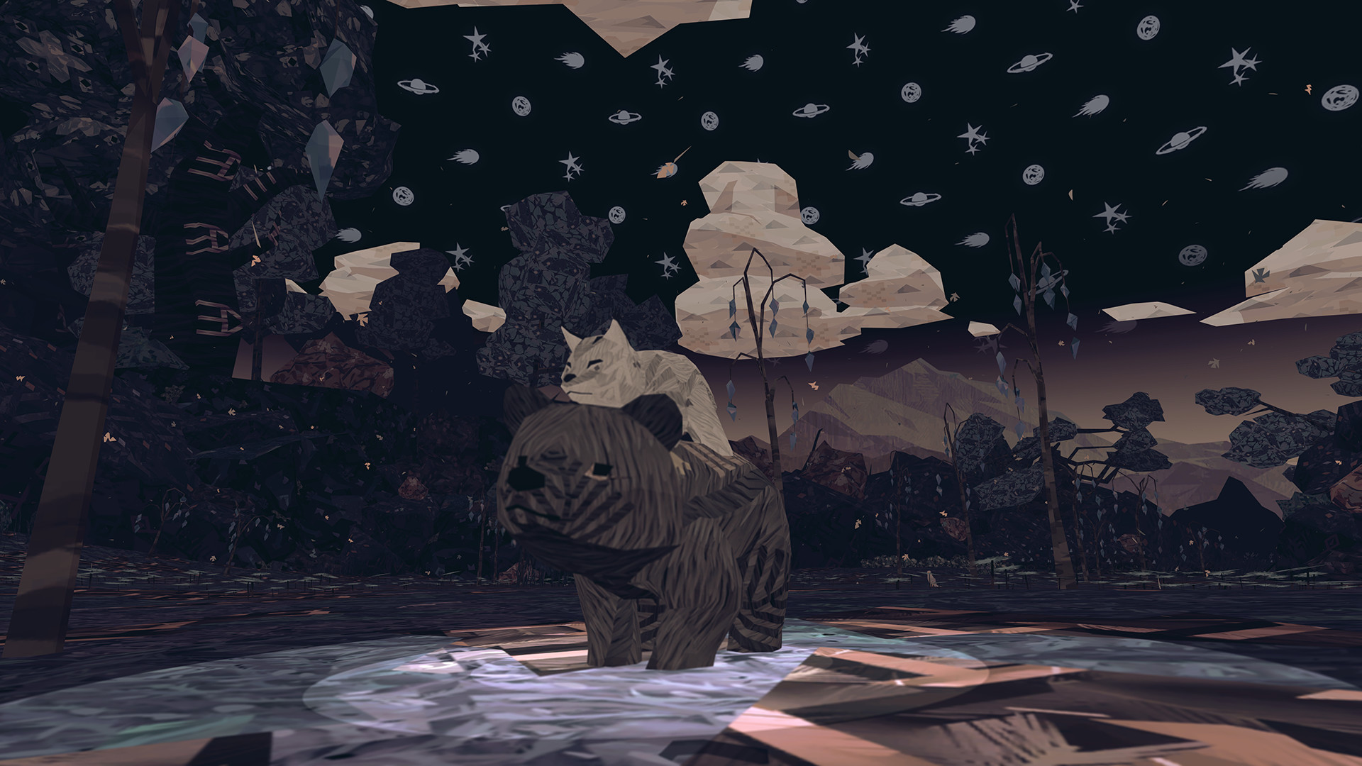 PC游戏《Paws》中文完整版下载_0