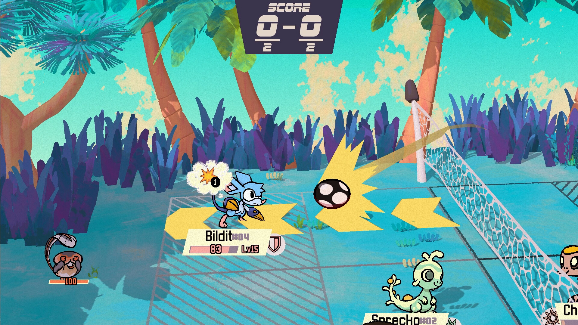 《杯丝特魔球/Beastieball》PC中文版下载-含Build.19586060_0