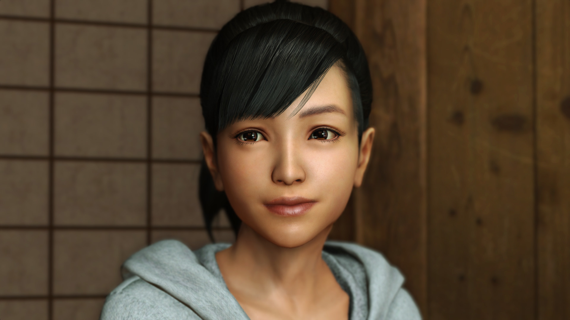 《如龙6：生命诗篇/Yakuza 6: The Song of Life》PC中文版下载_1