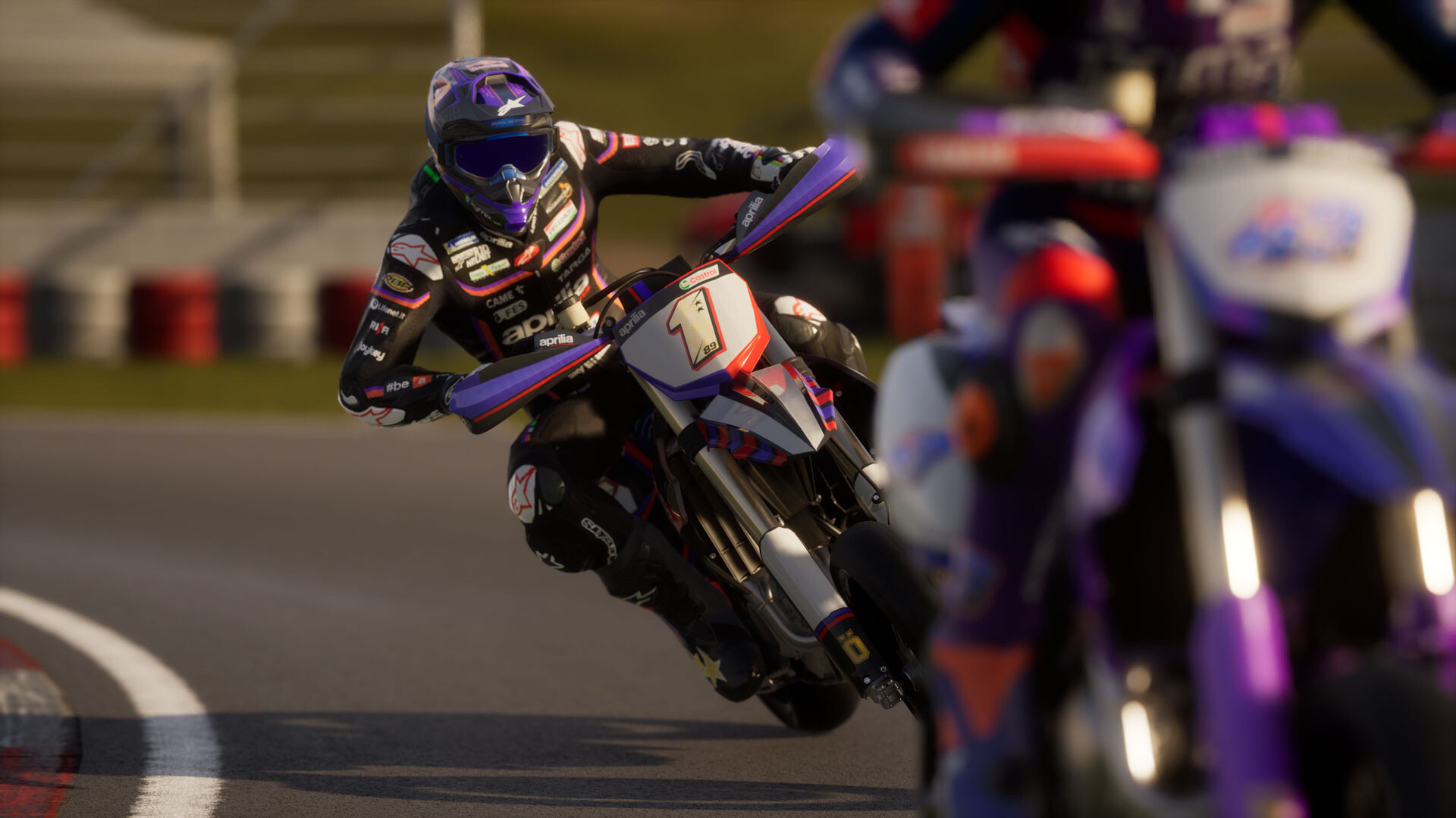 《世界摩托大奖赛25/MotoGP 25》PC中文版下载-含Build.21072025联机版_0