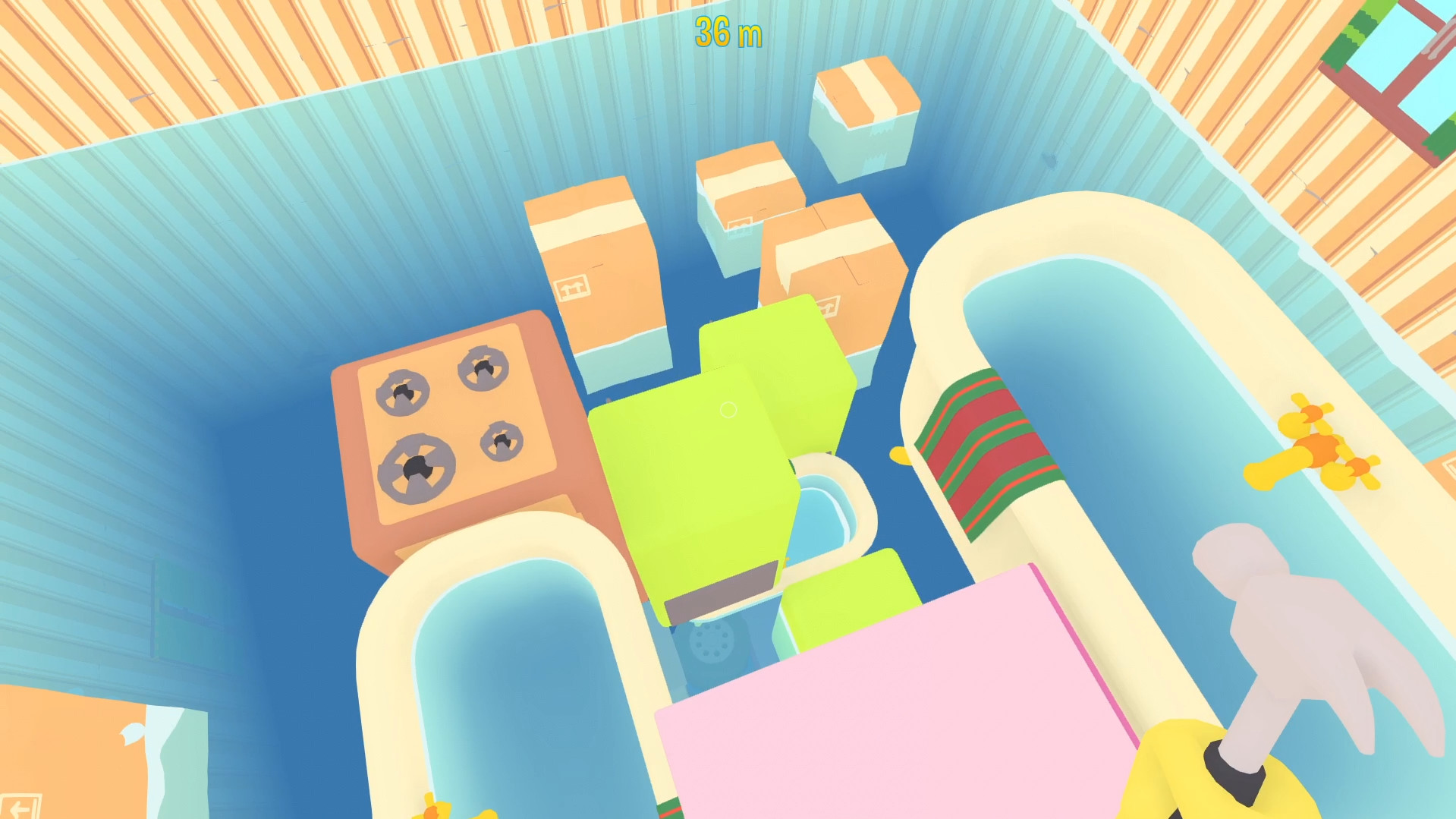 《叠加或潜水尝试/Stack Up! (or dive trying)》PC中文完整版下载_0
