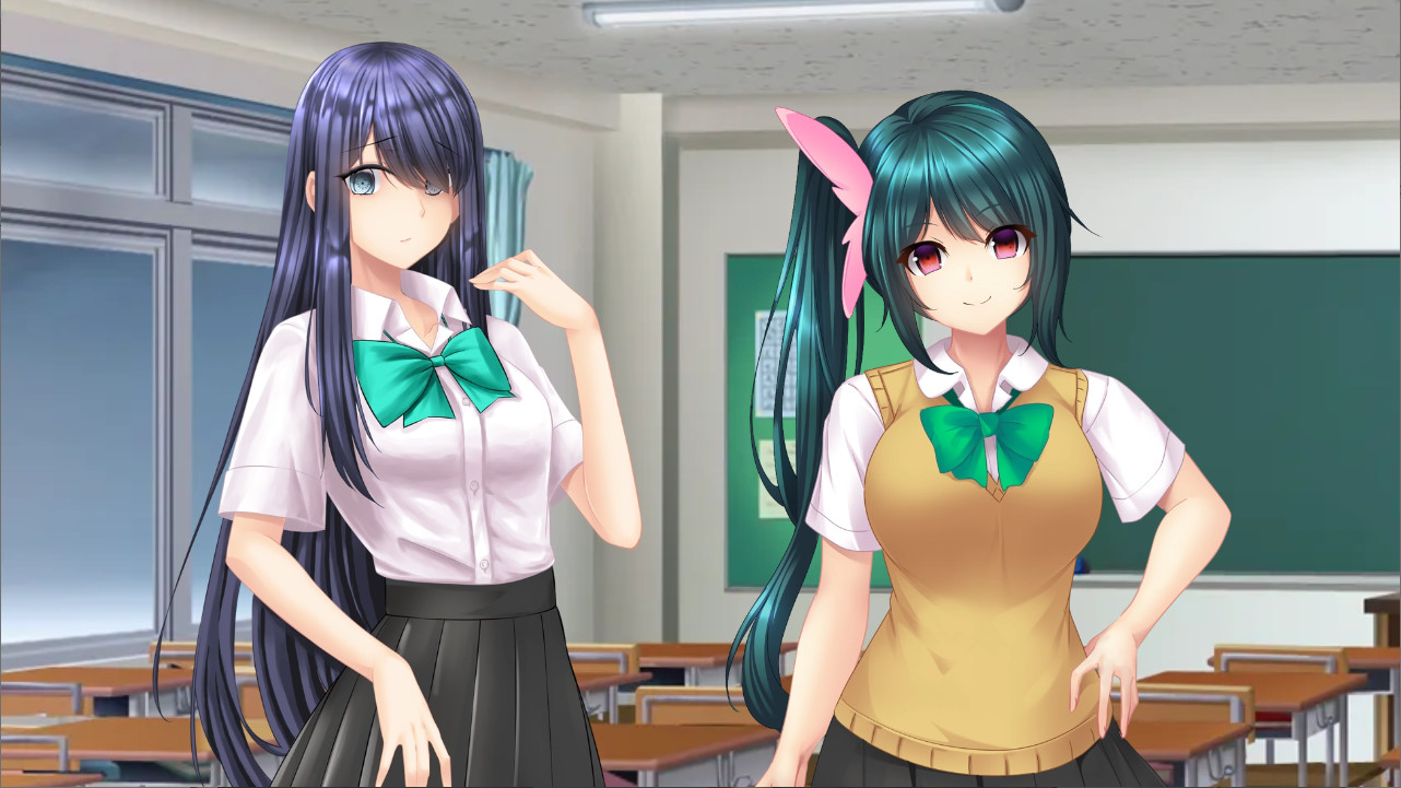 《雨音スイッチ – Amane Switch -》PC中文版下载-含Build.7233534_0