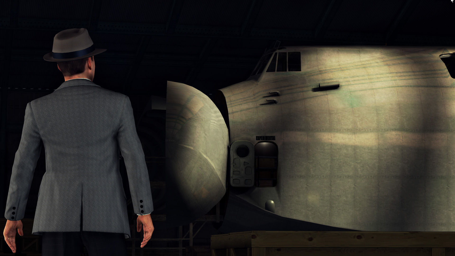 《黑色洛城/L.A. Noire》PC中文完整版下载_0