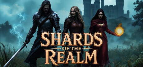 PC游戏《领域碎片/Shards of the Realm》中文v1.0.9.0下载_0