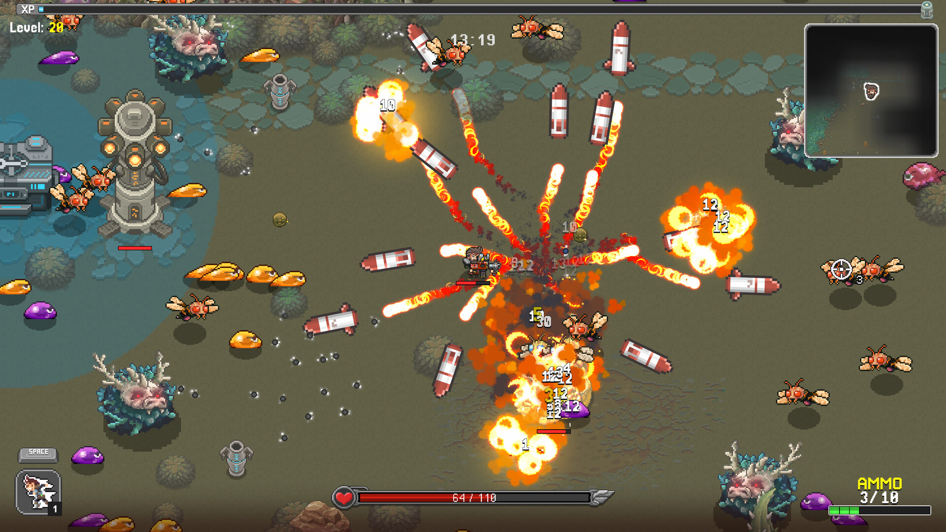 《NIMRODS: 枪匠幸存者/NIMRODS: GunCraft Survivor》PC中文版下载-含Build.19768777_0