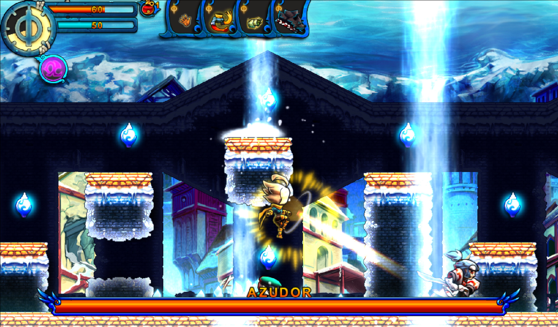 《瓦尔迪斯传说：深渊之城/Valdis Story: Abyssal City》PC中文版下载-含v1.0.0.21_1