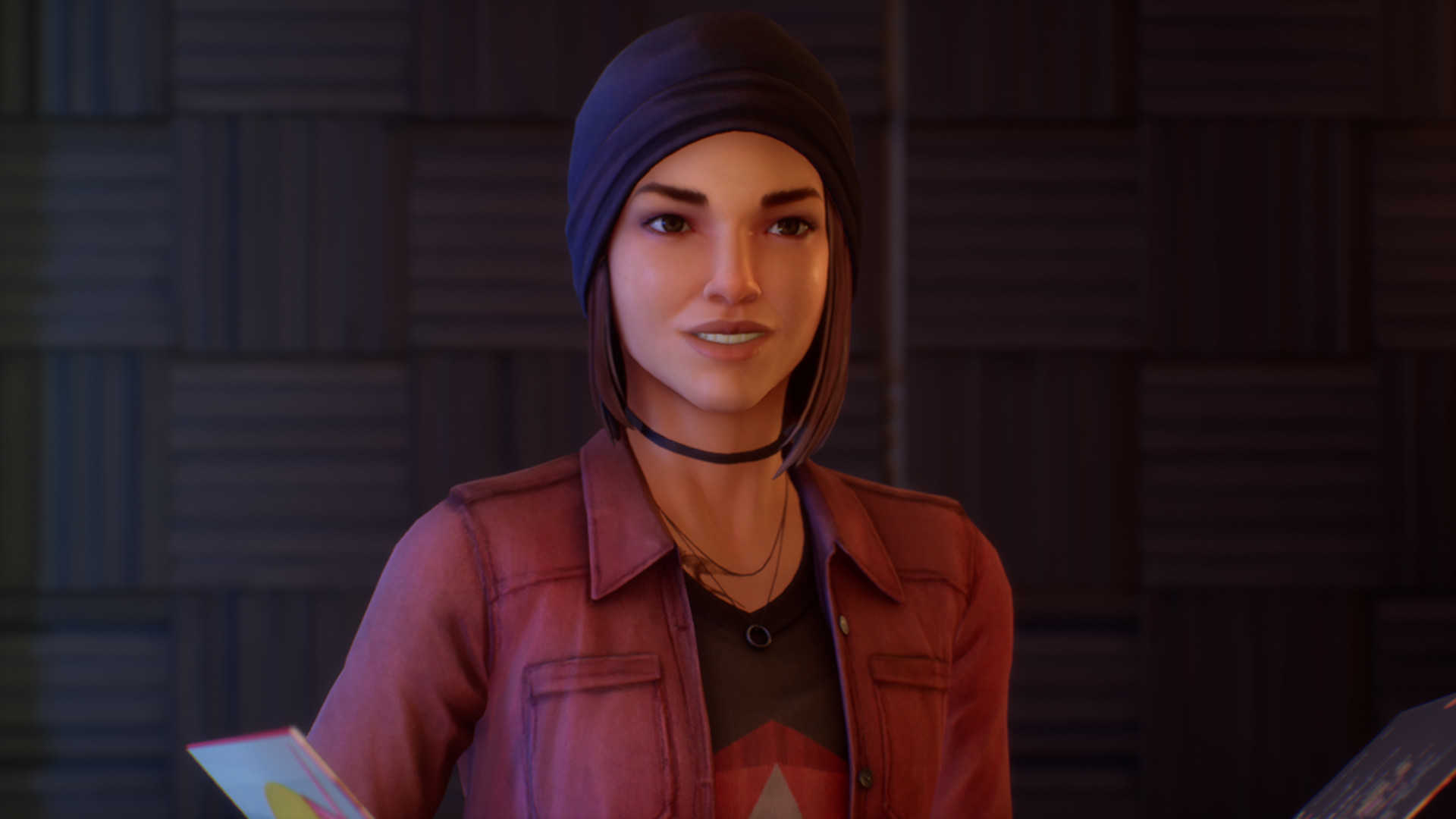 PC游戏《奇异人生：本色/Life is Strange: True Colors》中文v.1.2.124.642320下载_1