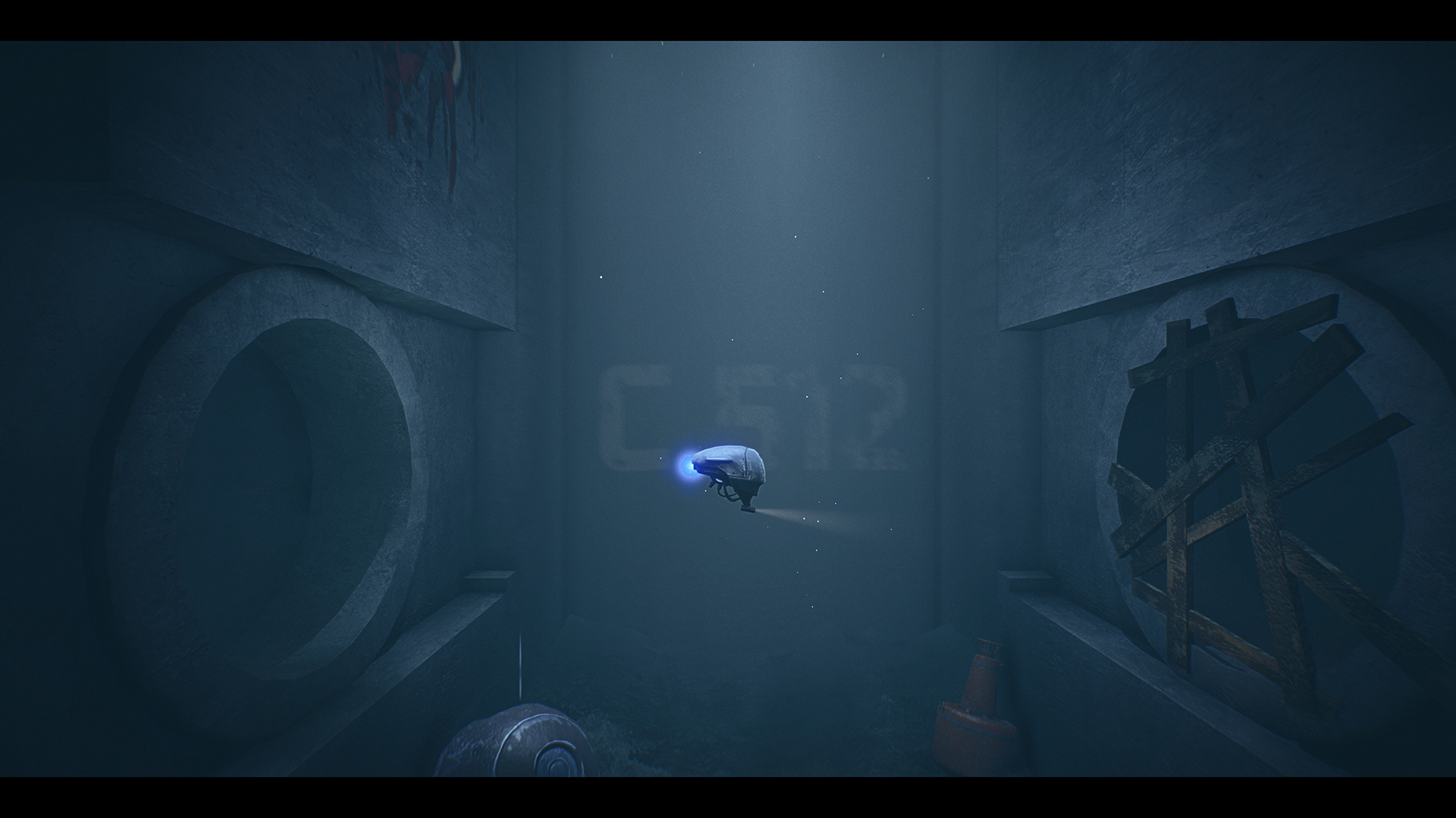 《第七部门/7th Sector》PC中文版下载-含v1.04_1