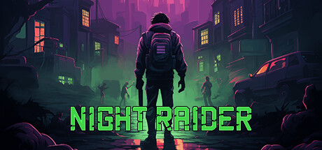 PC游戏《夜袭者/Night Raider》中文+Build.21351446下载_0