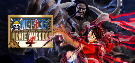 《海贼无双4/One Piece: Pirate Warriors 4》PC中文版下载-含v1.0.8.1_0