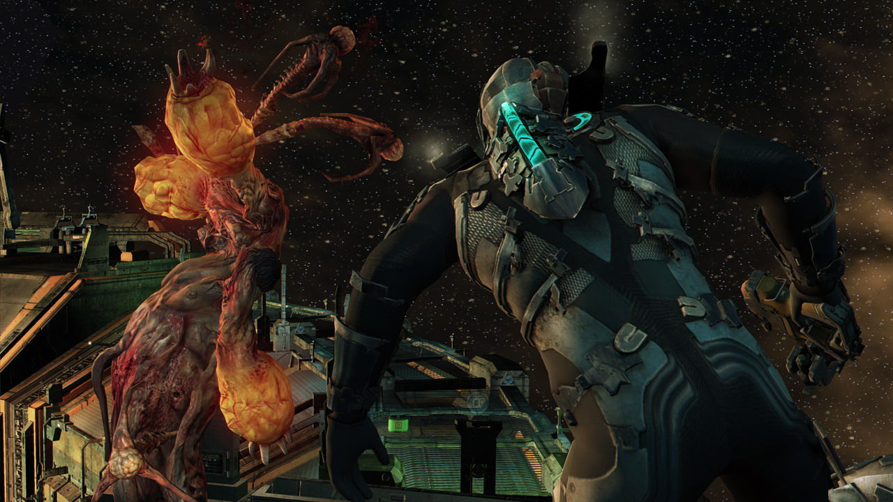 《死亡空间2/Dead Space 2》PC中文完整版下载_1