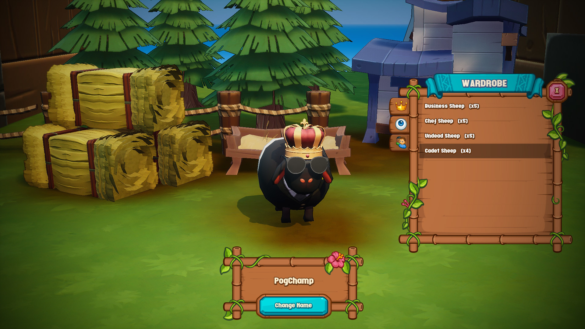 PC游戏《农场故事/Farmtale》中文完整版下载_0