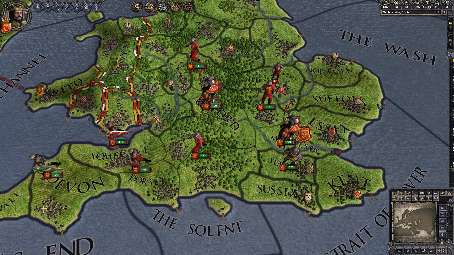 《十字军之王2/Crusader Kings II》PC中文版下载-含v3.3.0_0