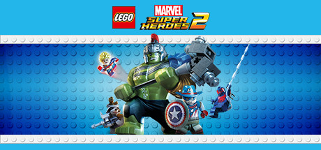 《乐高漫威超级英雄2/Lego Marvel Super Heroes 2》PC中文完整版下载_0