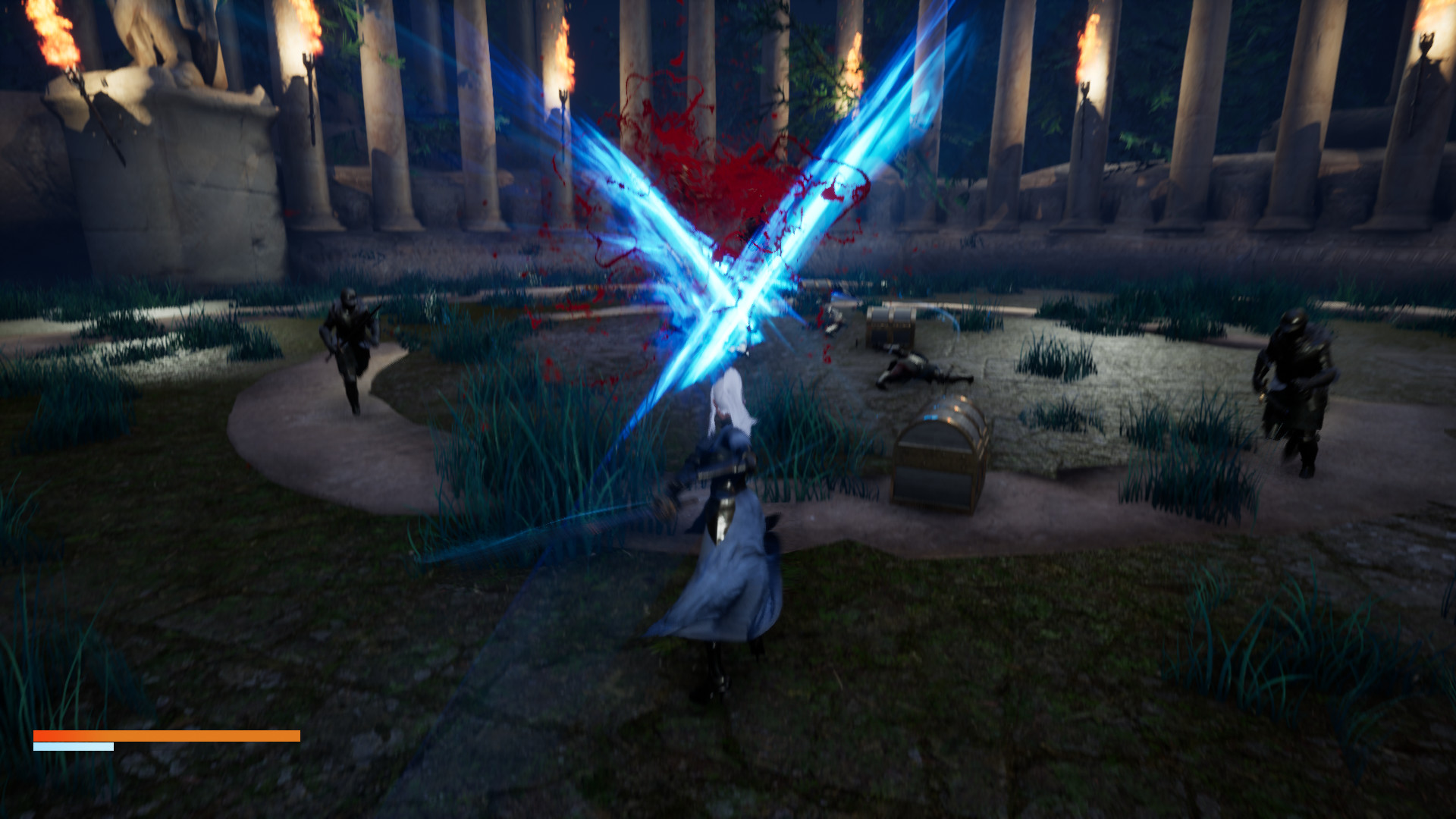 PC游戏《吾王的荣耀/Honor of Knight King》中文+Build.7427278下载_1