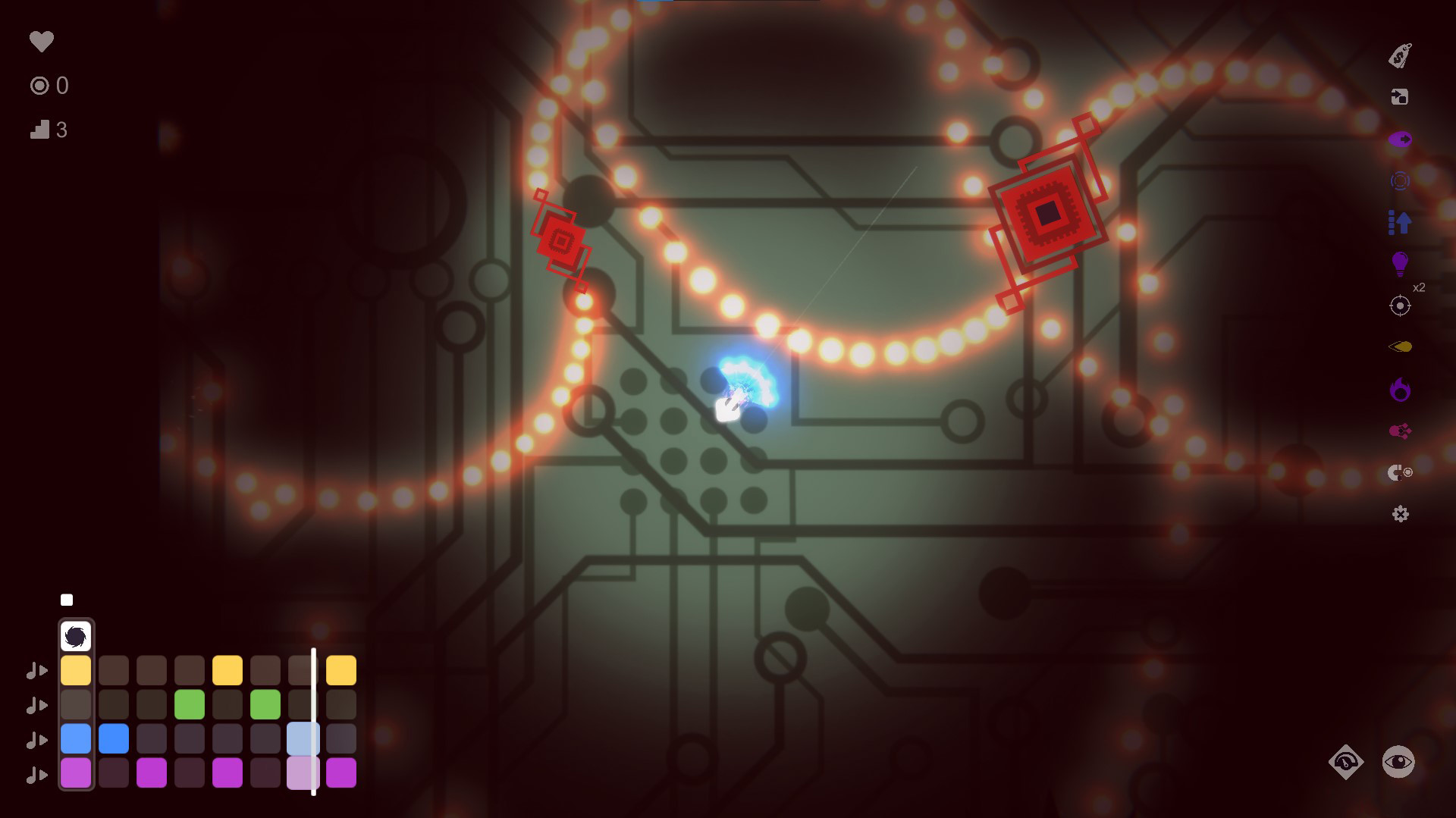 《节拍冲击/Beat Blast》PC中文完整版下载_0