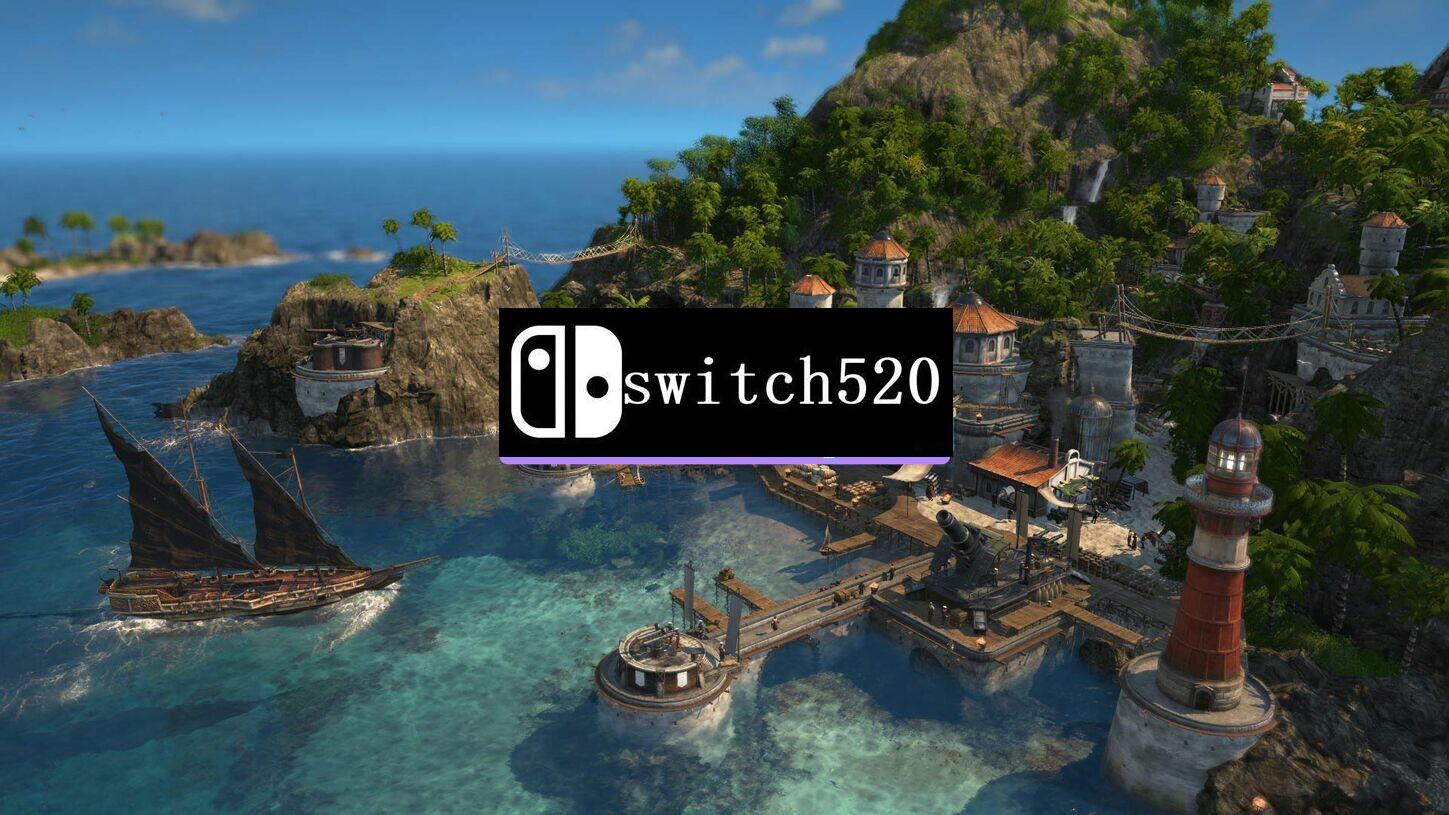 《纪元1800/Anno 1800》PC中文版下载-含v18.4.1412158_2